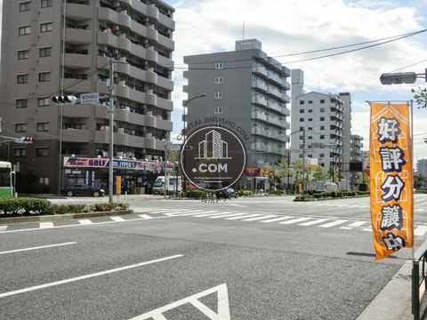 大通り