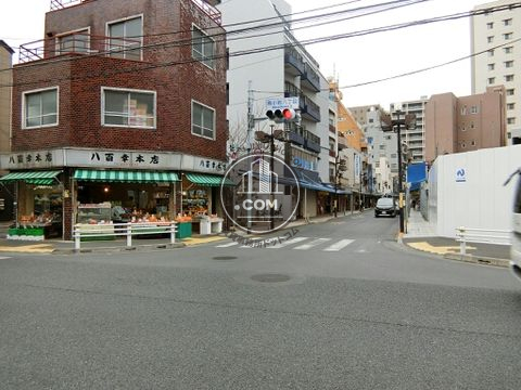 大通り