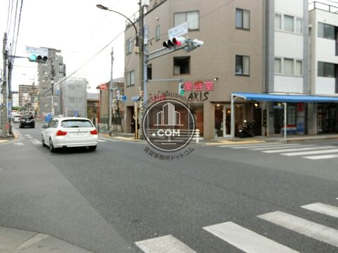 大通り
