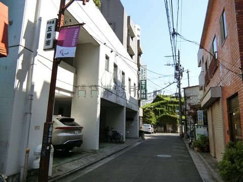 中央通五番街