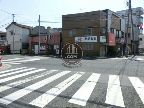 大通り