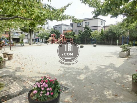 裏路地