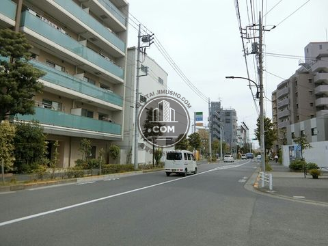 大通り
