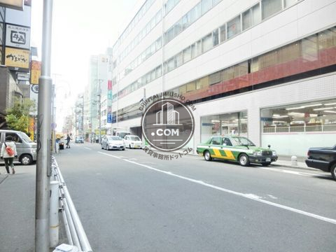 大通り