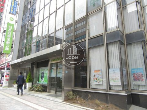大通り
