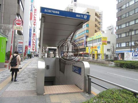 大通り