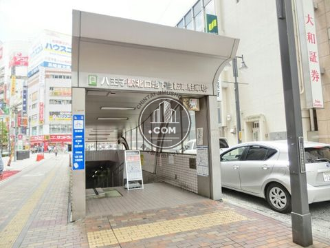 大通り