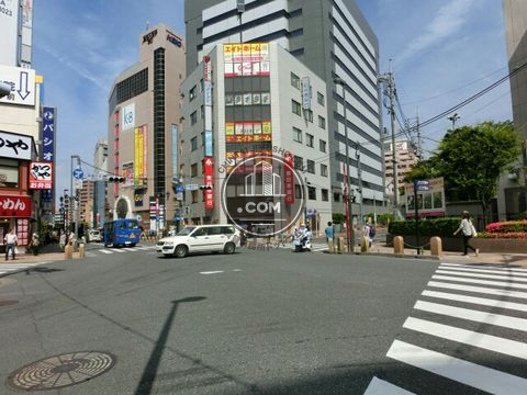 大通り