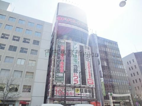 ヨドバシカメラ (八王子店)