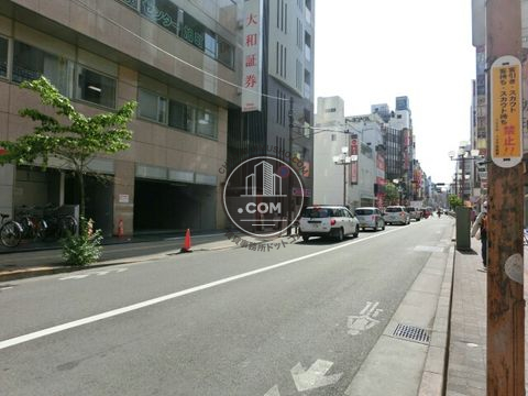 大通り