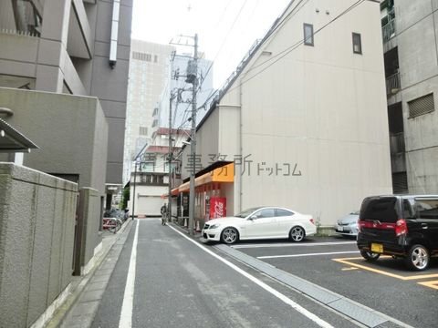 三和会商店街