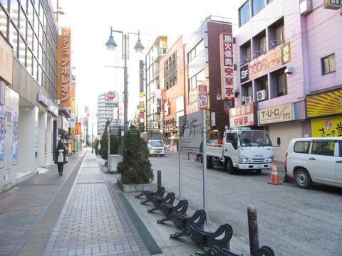 ジョイ五番街通り