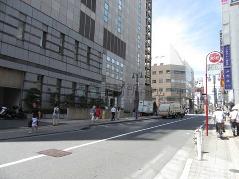富士見通り
