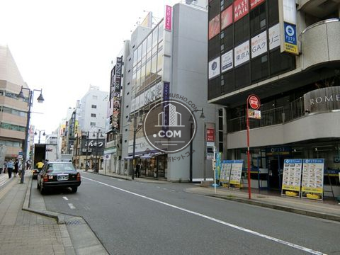 裏路地