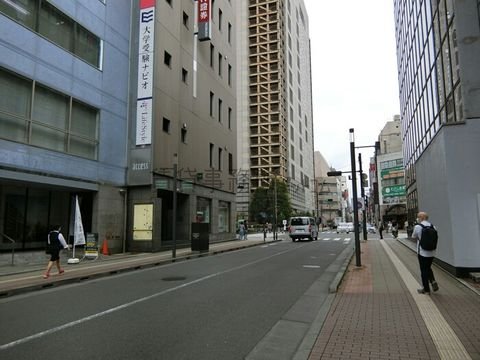 れんが通り