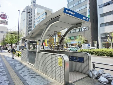 大通り