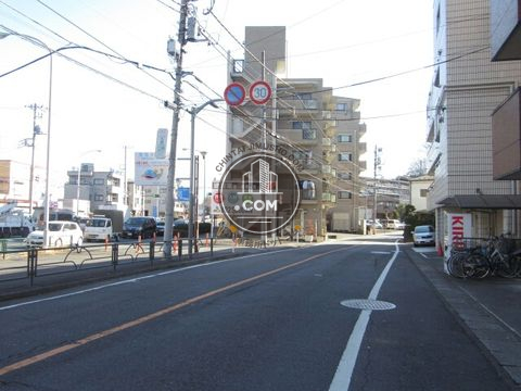 大通り