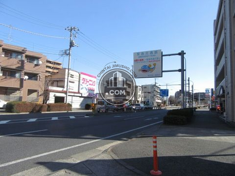 大通り