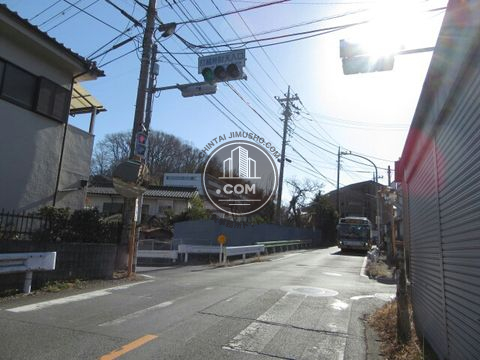 大通り