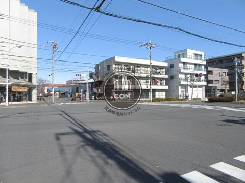 大通り