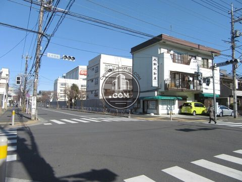 大通り