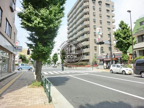 大通り