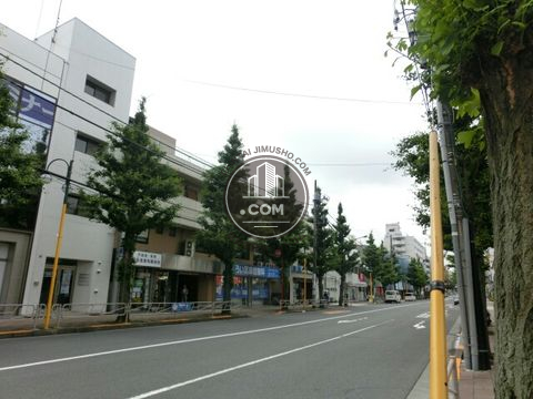 大通り