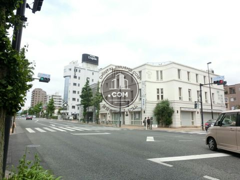 大通り