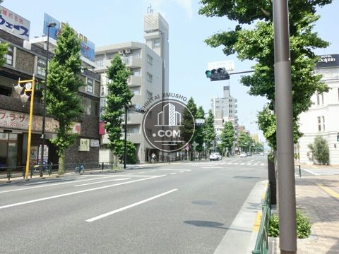 大通り