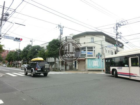 大通り