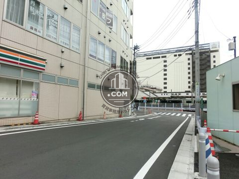 大通り
