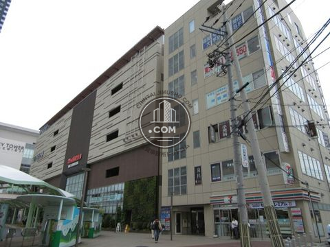駅周辺