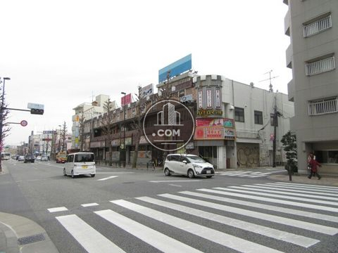 大通り