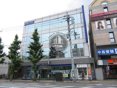 大通り