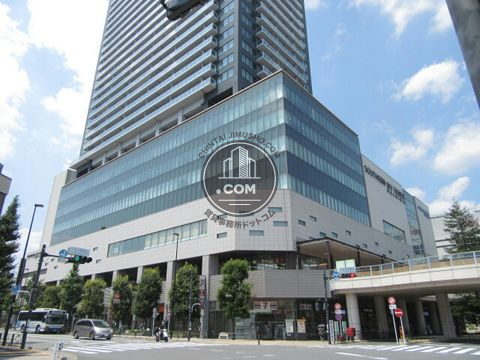 大通り
