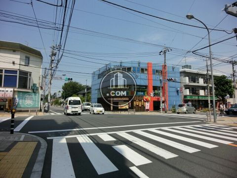 大通り