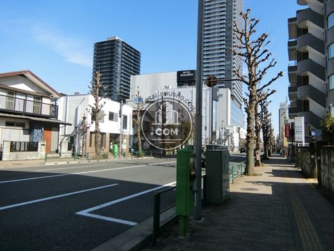 大通り