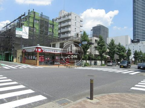 大通り