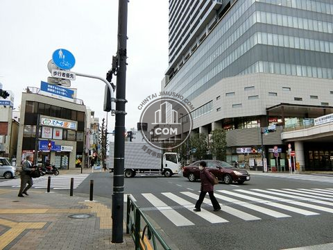 大通り