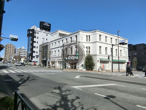 大通り