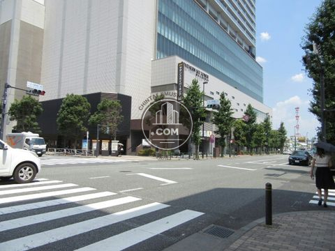 大通り