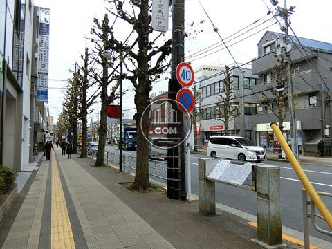 大通り