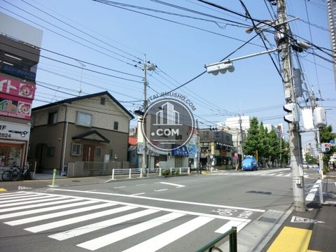 大通り