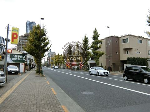 大通り