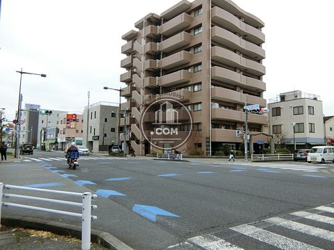 大通り