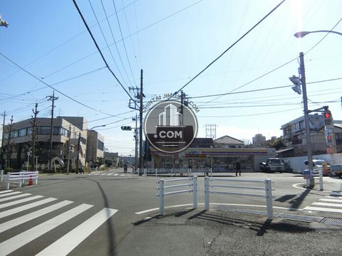 大通り