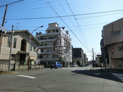 大通り