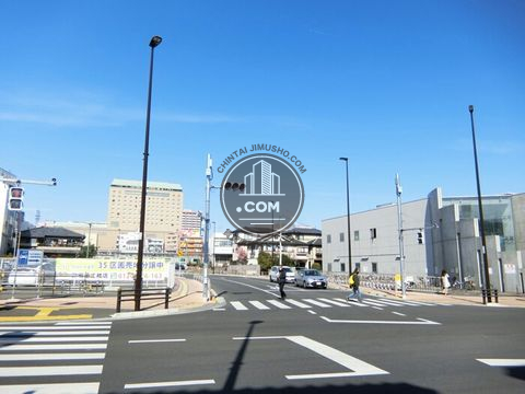 大通り
