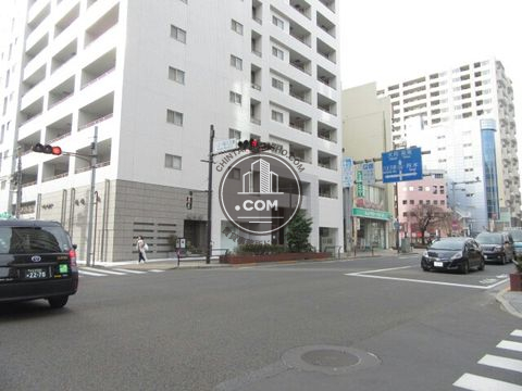 大通り