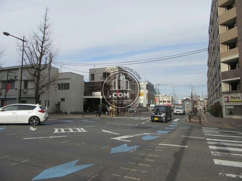 大通り